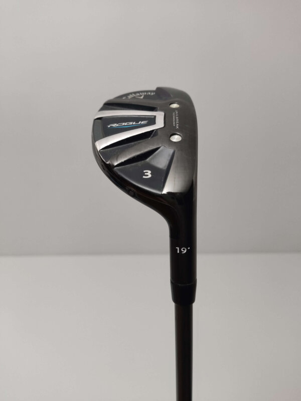 Callaway Rogue / Hybrid 3 / Regular - Bild 6