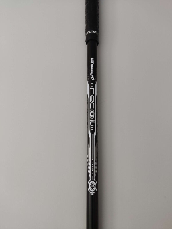 Demo Ex / Cleveland RTZ / 60° / Grafit - Bild 5