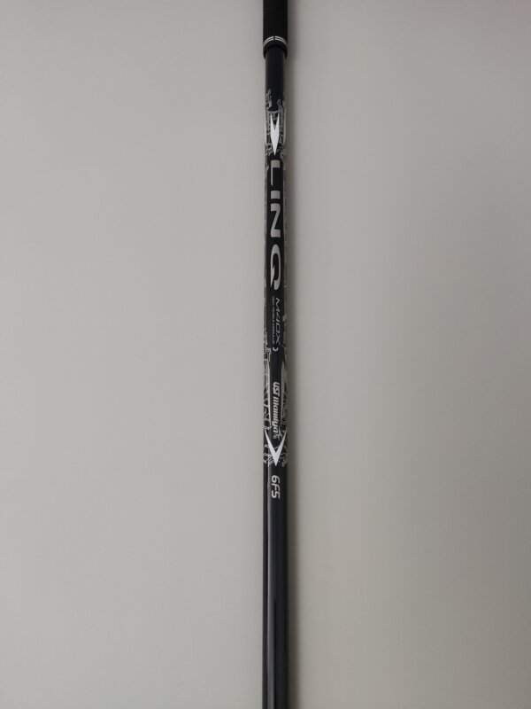 Cobra Darkspeed X / Driver / X-Stiff - Bild 10