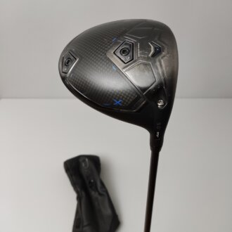 Cobra Darkspeed X / Driver / X-Stiff