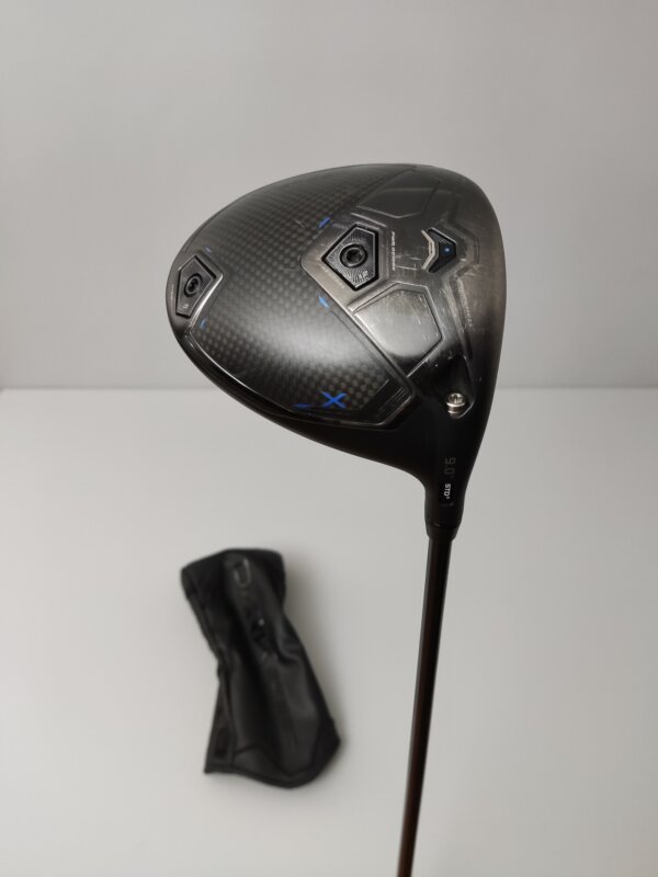 Cobra Darkspeed X / Driver / X-Stiff