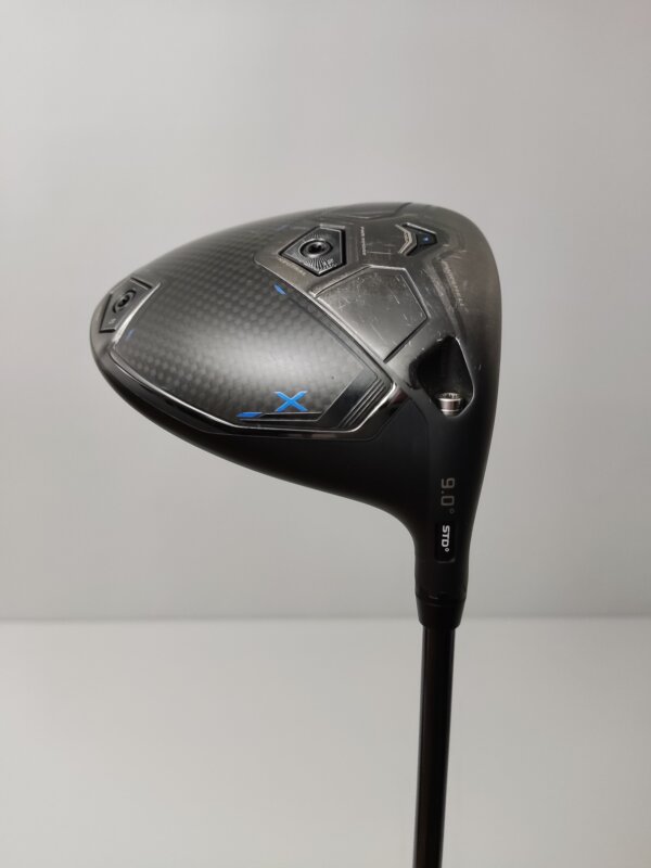 Cobra Darkspeed X / Driver / X-Stiff - Bild 6