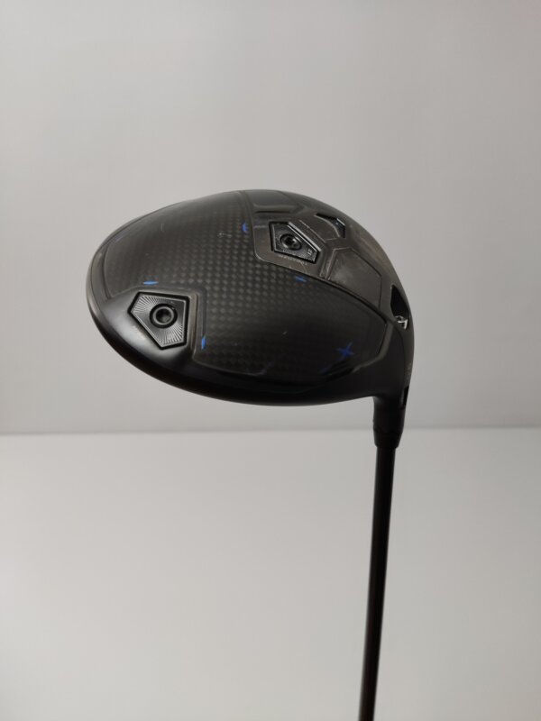 Cobra Darkspeed X / Driver / X-Stiff - Bild 7