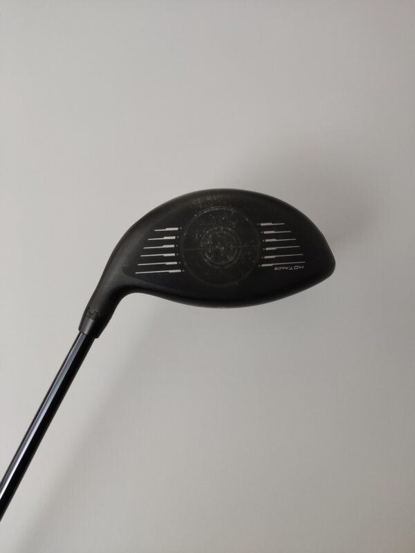 Cobra Darkspeed X / Driver / X-Stiff - Bild 2