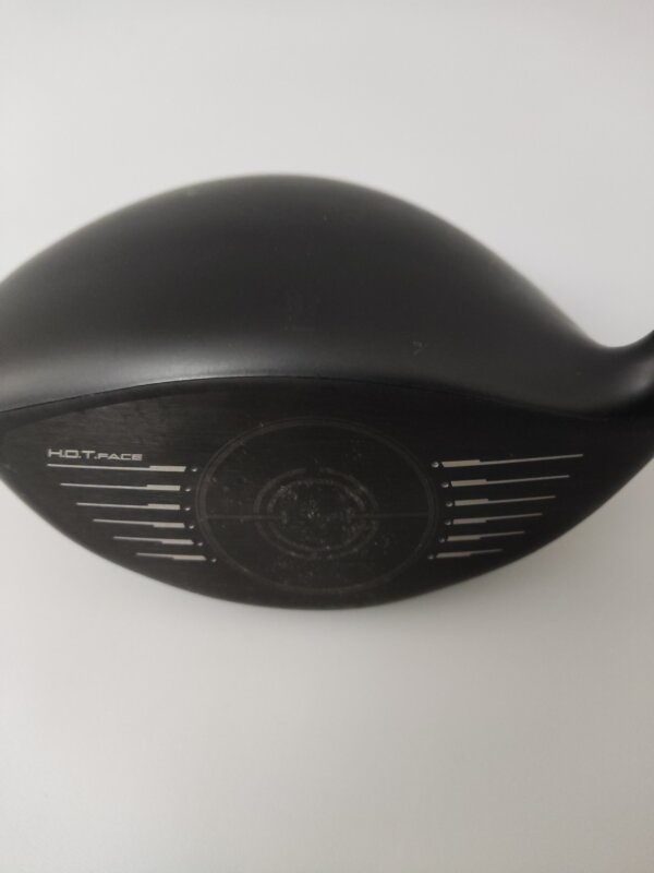 Cobra Darkspeed X / Driver / X-Stiff - Bild 4