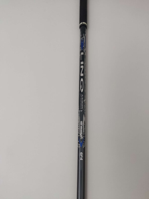 Ny Cobra Darkspeed X / FW3 / Stiff / Regular / Senior / Välj ditt skaft - Bild 4