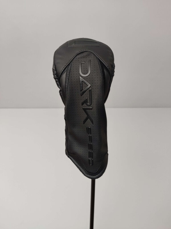 Ny Cobra Darkspeed X / FW3 / Stiff / Regular / Senior / Välj ditt skaft - Bild 3
