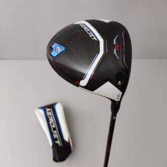 Cobra AeroJet / Driver / Stiff
