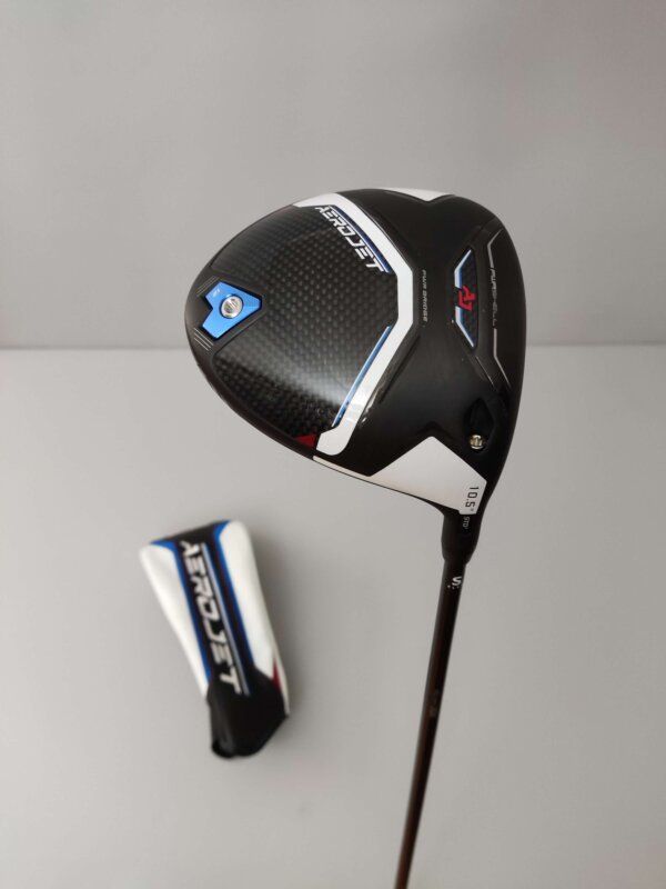 Cobra AeroJet / Driver / Stiff
