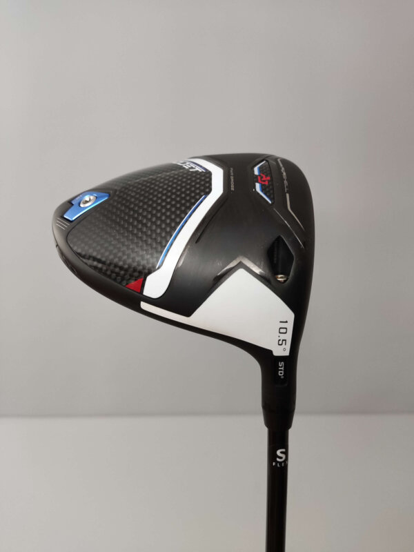 Cobra AeroJet / Driver / Stiff - Bild 5