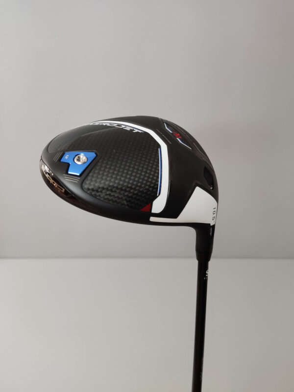 Cobra AeroJet / Driver / Stiff - Bild 6
