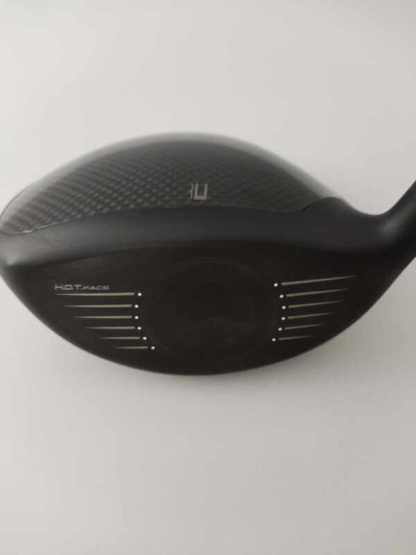 Cobra AeroJet / Driver / Stiff - Bild 4