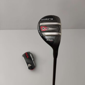Cobra F9 / Hybrid 3 / Stiff