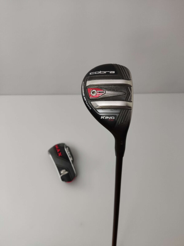 Cobra F9 / Hybrid 3 / Stiff