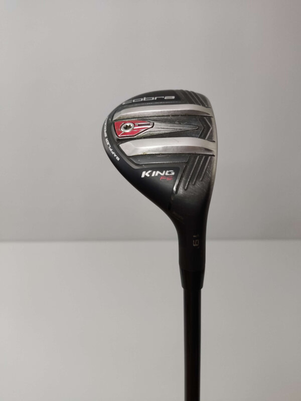 Cobra F9 / Hybrid 3 / Stiff - Bild 6