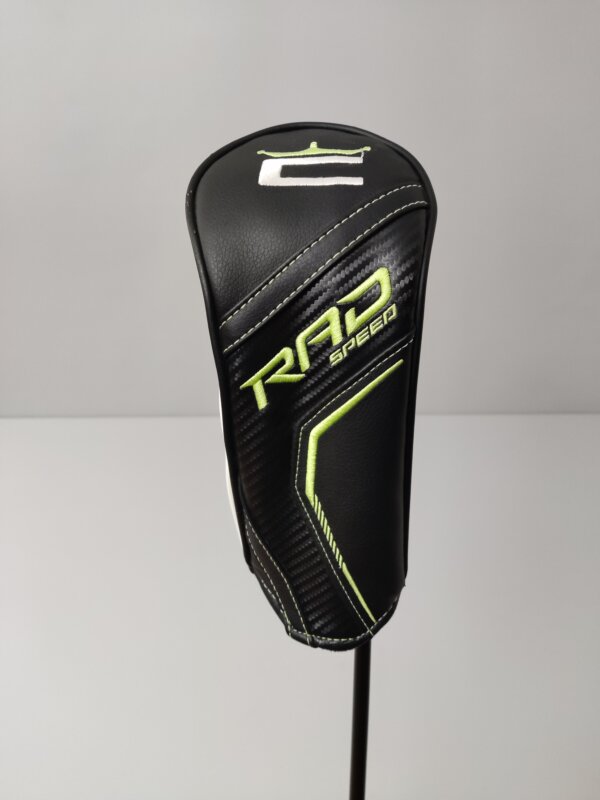 Cobra RadSpeed / Fw5 / Regular - Bild 8