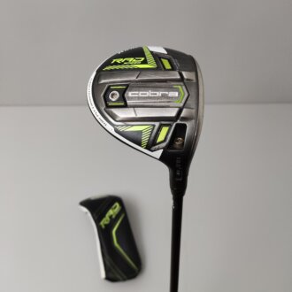 Cobra RadSpeed / Fw5 / Regular