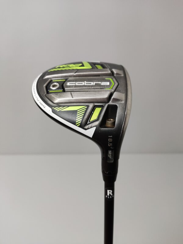 Cobra RadSpeed / Fw5 / Regular - Bild 6