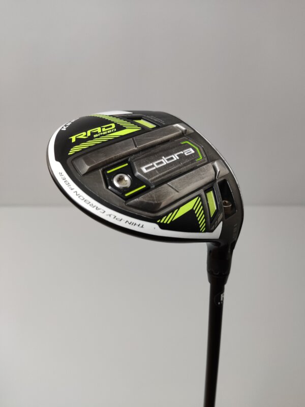 Cobra RadSpeed / Fw5 / Regular - Bild 7