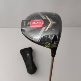 Ny Cobra DS Adapt Max-D / Driver / Dam