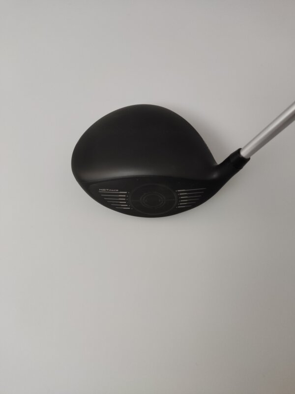 Cobra Darkspeed X / Driver / Stiff - Bild 3