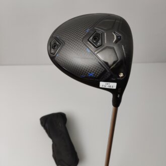 Cobra Darkspeed X / Driver / Stiff