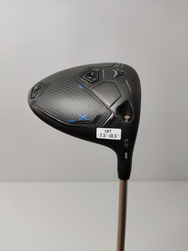 Cobra Darkspeed X / Driver / Stiff - Bild 6