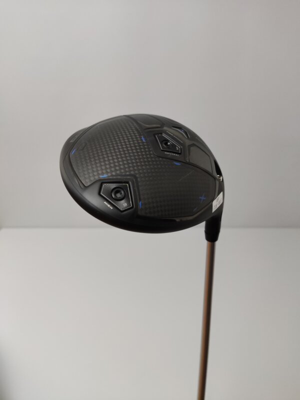 Cobra Darkspeed X / Driver / Stiff - Bild 7