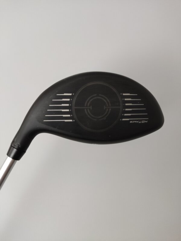 Cobra Darkspeed X / Driver / Stiff - Bild 2