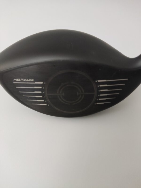 Cobra Darkspeed X / Driver / Stiff - Bild 4
