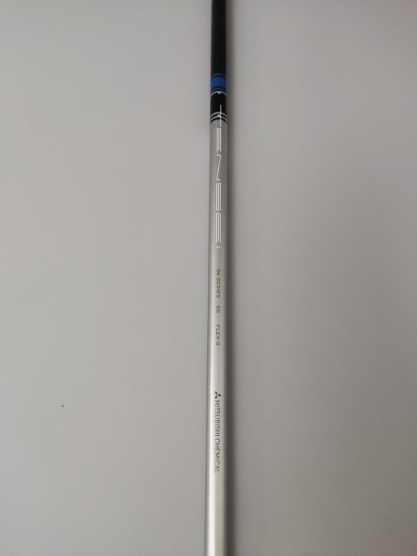 Cobra Darkspeed X / Driver / Stiff - Bild 10
