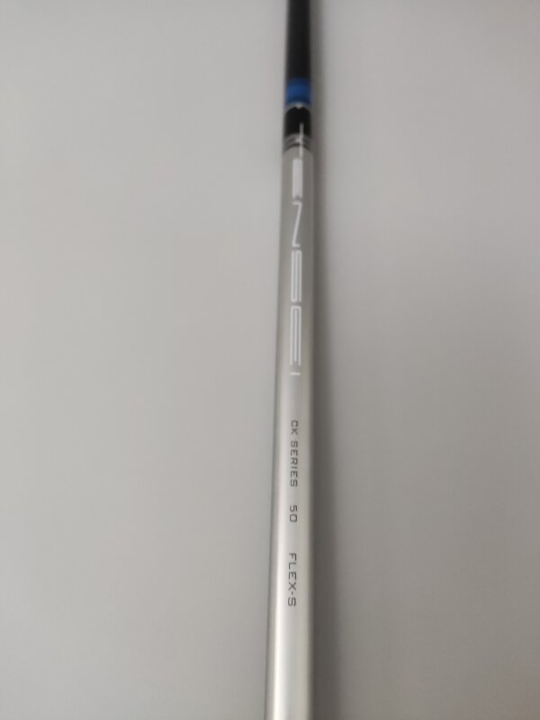 Cobra Darkspeed X / Driver / Stiff - Bild 11