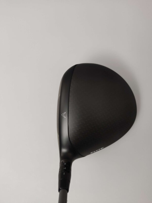 Demo Ex / Callaway Elyte / Driver / Stiff - Bild 5