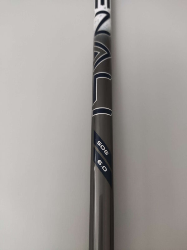 Demo Ex / Callaway Elyte / Driver / Stiff - Bild 11