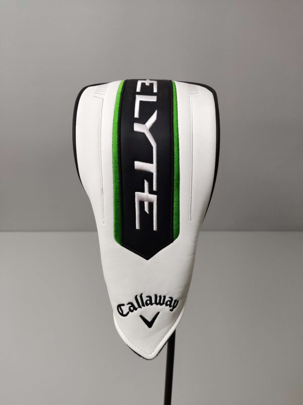 Demo Ex / Callaway Elyte / Driver / Stiff - Bild 8