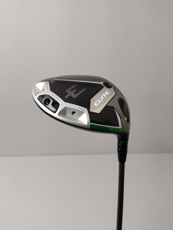 Demo Ex / Callaway Elyte / Driver / Stiff - Bild 7
