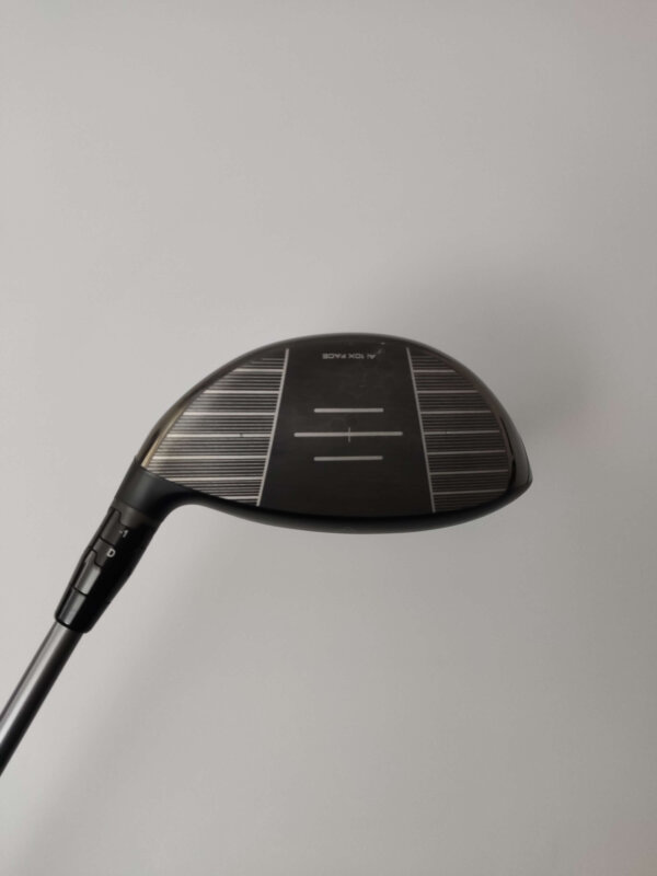 Demo Ex / Callaway Elyte / Driver / Stiff - Bild 2