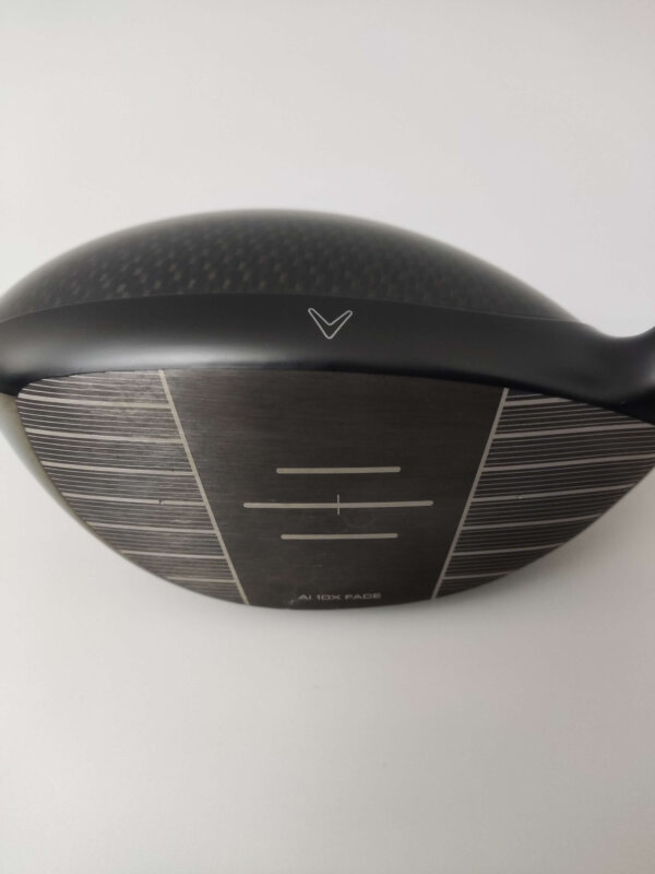 Demo Ex / Callaway Elyte / Driver / Stiff - Bild 4