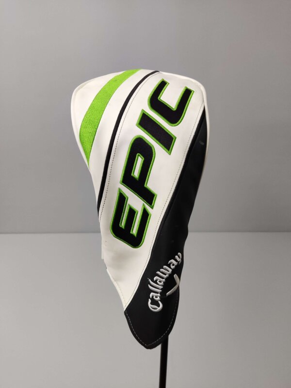 Callaway Epic Max LS / Driver / Stiff - Bild 9