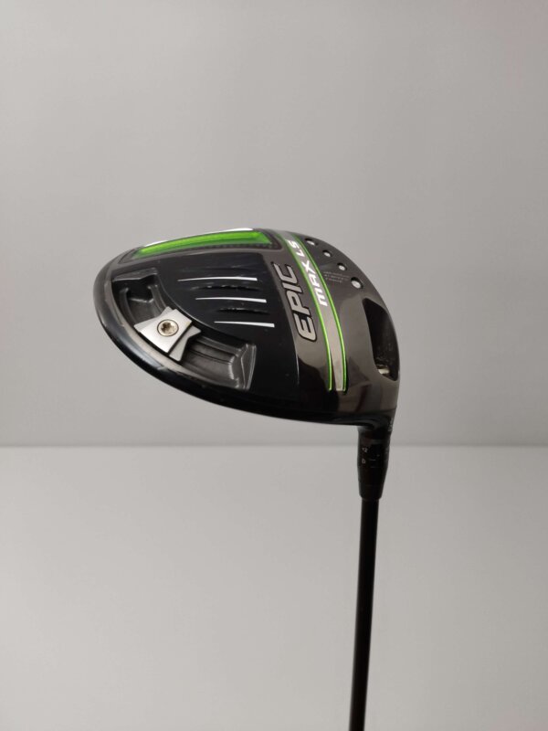 Callaway Epic Max LS / Driver / Stiff - Bild 8