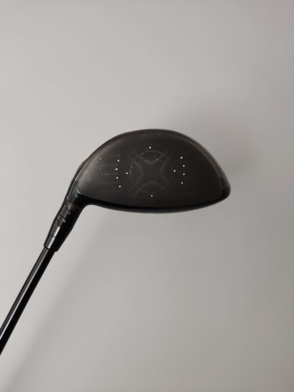 Callaway Epic Max LS / Driver / Stiff - Bild 2