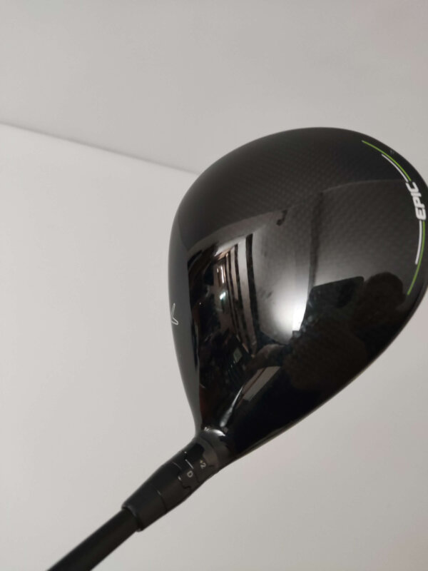 Callaway Epic Max LS / Driver / Stiff - Bild 6