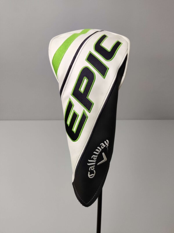 Callaway Epic Speed / Driver / Stiff - Bild 8