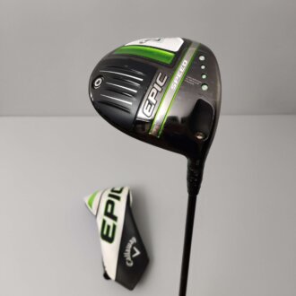 Callaway Epic Speed / Driver / Stiff