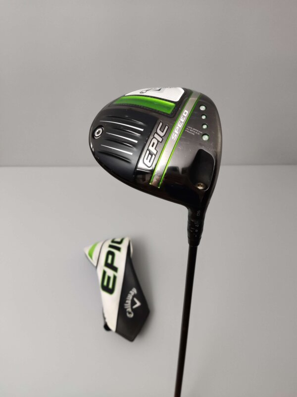 Callaway Epic Speed / Driver / Stiff