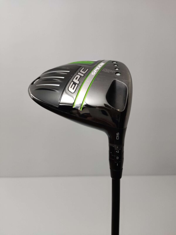 Callaway Epic Speed / Driver / Stiff - Bild 6