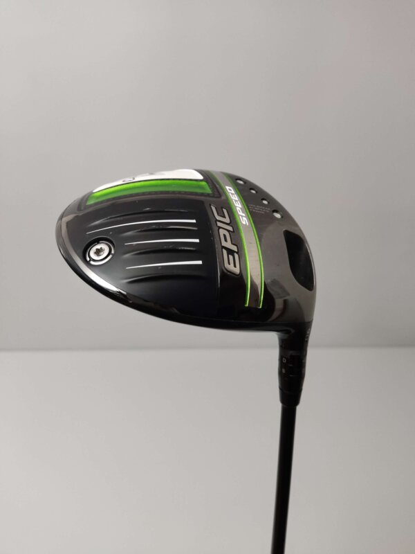 Callaway Epic Speed / Driver / Stiff - Bild 7
