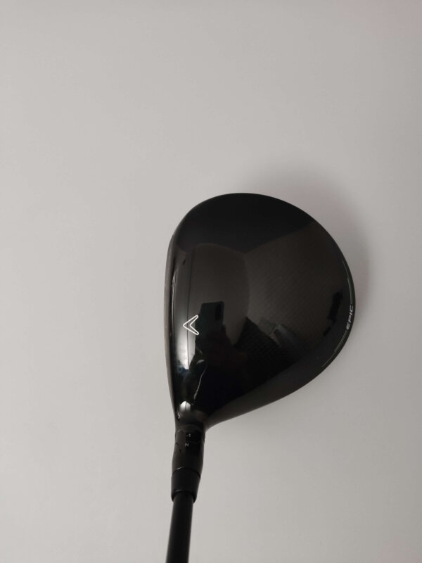 Callaway Epic Speed / Driver / Stiff - Bild 5