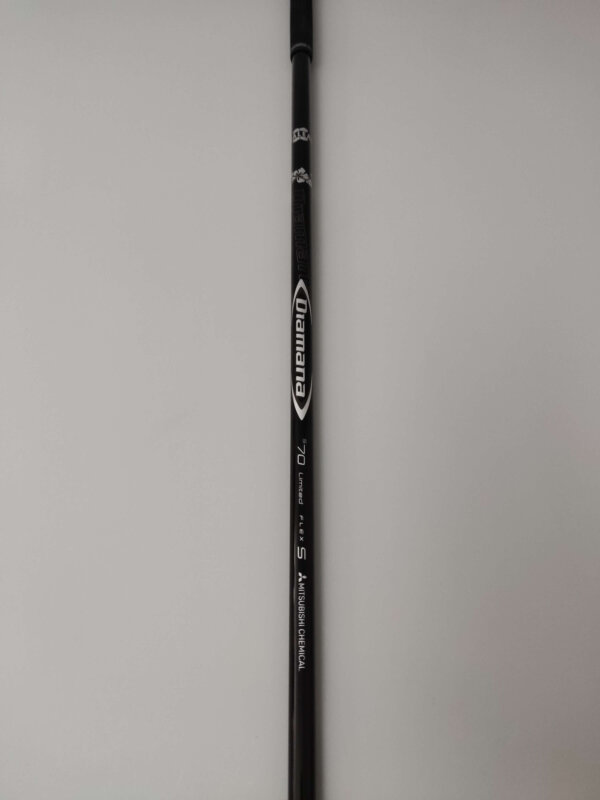 Cobra AeroJet LS / Driver / Stiff / Vänster - Bild 9