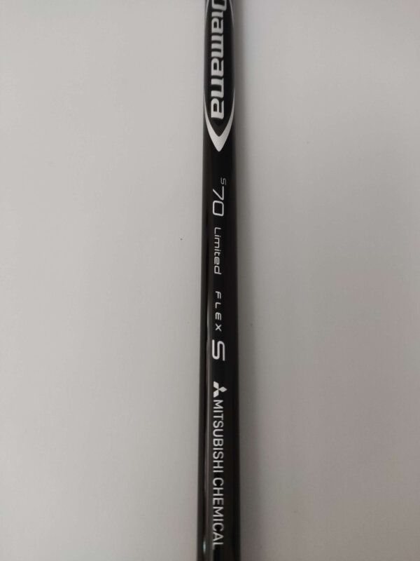 Cobra AeroJet LS / Driver / Stiff / Vänster - Bild 10